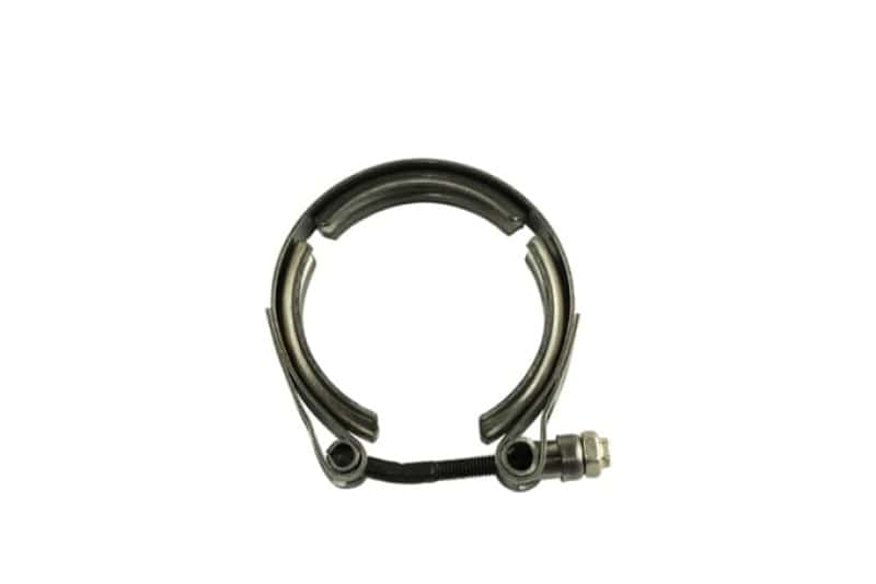 Turbosmart — Turbosmart WG40 Inlet / WG45 Outlet V-Band Clamp
Inlet/Outlet V-Band - view 2