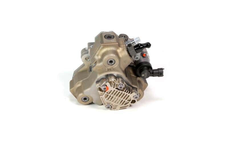 Fleece Performance — Fleece Performance 01-13 GM Duramax 6.6L Duramax PowerFlo 750 CP3 (LBZ/LMM Based)
Fuel Pump - view 5