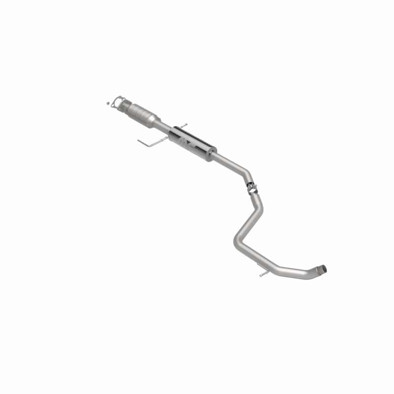 Magnaflow — MagnaFlow Conv DF 06-09 Mazda 5 2.3L
OEM Grade
OEM - view 14
