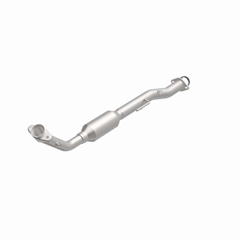 Magnaflow — MagnaFlow Conv Direct Fit 1995 Ford Ranger 2.3L
California - view 29