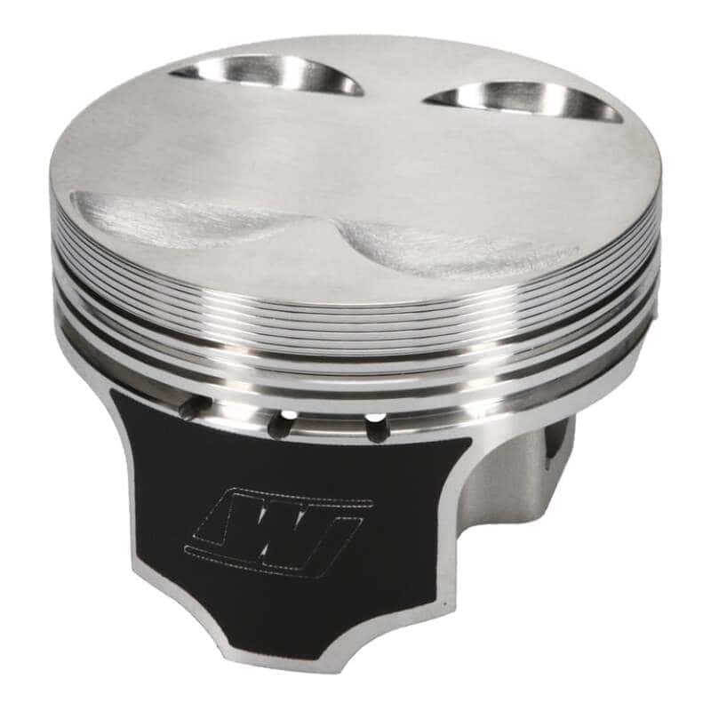 Wiseco — Wiseco Honda / Acura B series Flat Top 10.5:1 Piston Shelf Stock Kit
Piston Set - view 3