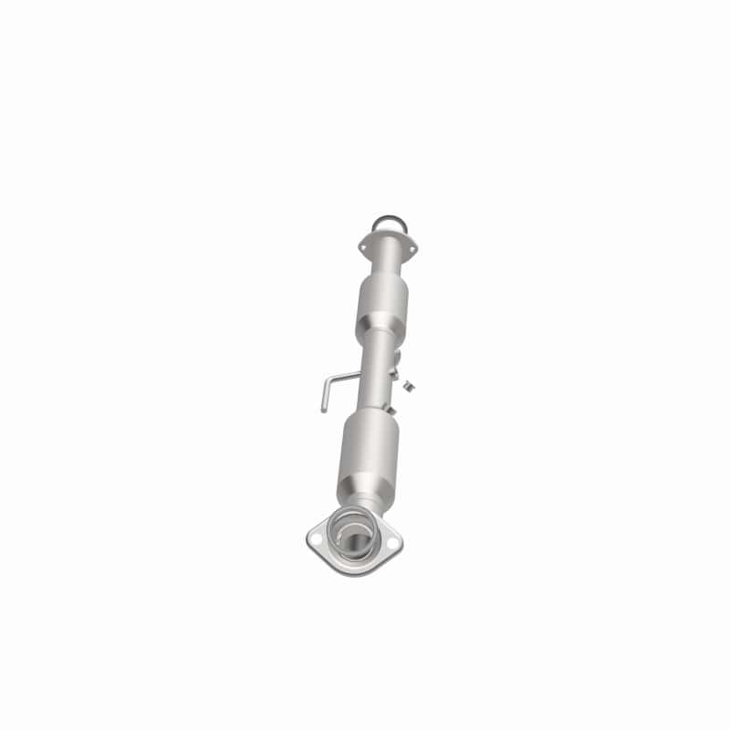 Magnaflow — MagnaFlow Conv DF 05-12 Toyota Tacoma L4-2.7L
California - view 25