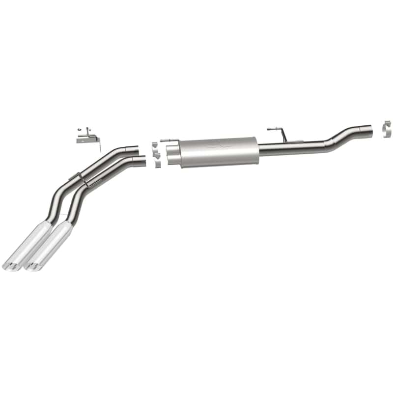 Magnaflow — MagnaFlow SYS C/B 09 Dodge Ram Pickup
Cat-Back - view 29