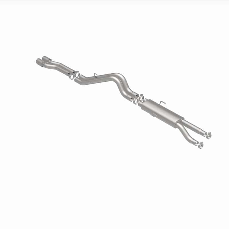 Magnaflow — MagnaFlow System C/B Dodge Ram SRT-10 V1
Cat-Back - view 15