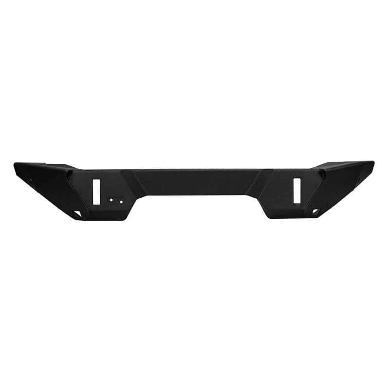 ARB — ARB Bumper/Fitting Kit Bundle 5680010
Rear Bumper - view 1