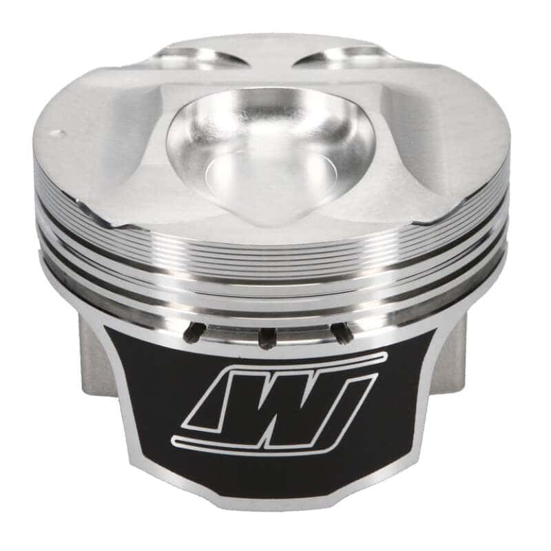 Wiseco — Wiseco GM 2.0 LSJ/LNF 4vp * Turbo * Piston Shelf Stock
Piston - view 6
