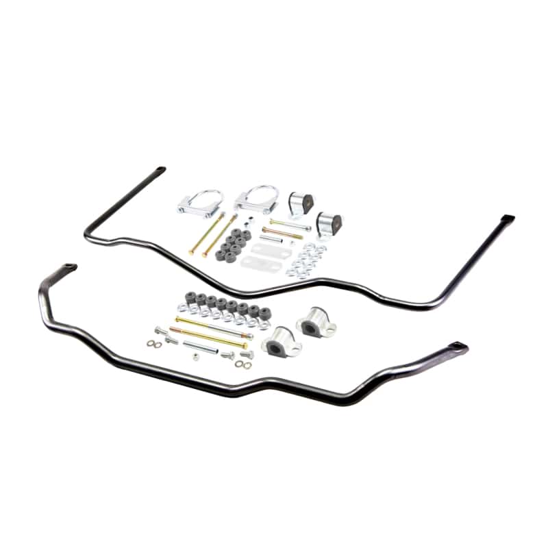 Belltech — Belltech ANTI-SWAYBAR SETS 5456/5556
ANTI-SWAYBAR SETS - view 3