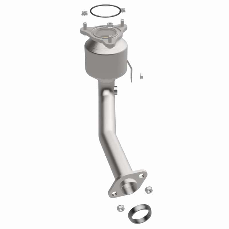 Magnaflow — Magnaflow Conv DF 02-03 Suzuki Aerio 2.0L
California - view 16
