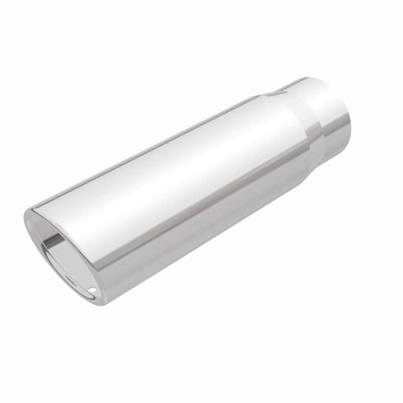 Magnaflow — MagnaFlow Tip 1-Pk Re 3.50 X 12 3 Id 15Deg
Stainless Steel
Exhaust Tip - view 6