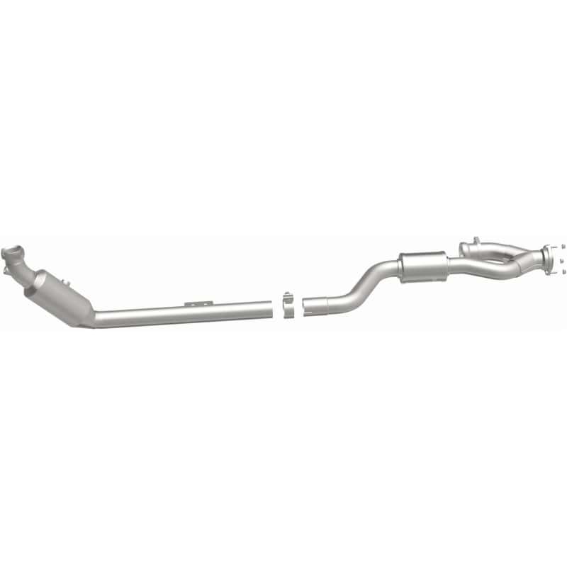 Magnaflow — Magnaflow 06-07 Mercedes-Benz C230 2.5L Direct Fit Converter
California - view 5