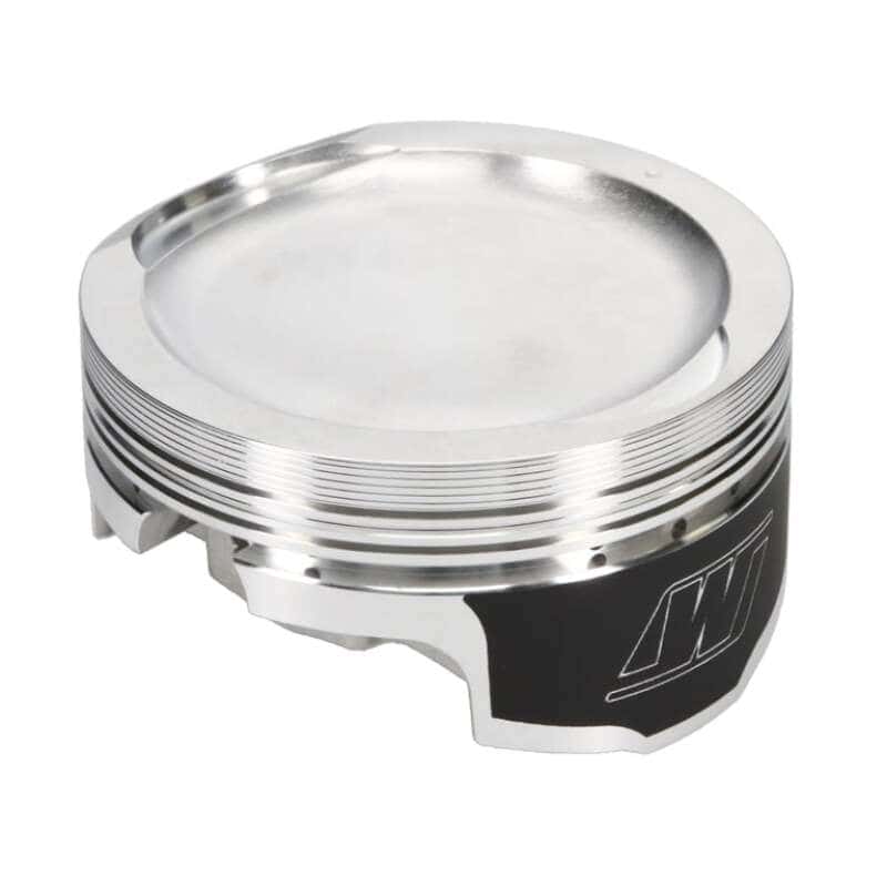 Wiseco — Wiseco Chrysler 6.1L Hemi -15cc R/Dome 4.060inch Piston Shelf Stock
Piston - view 3
