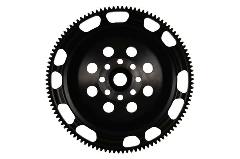 ACT — ACT 07-11 Toyota Lotus 1.8 L4 DOHC XACT Flywheel Prolite
Flywheel - view 3