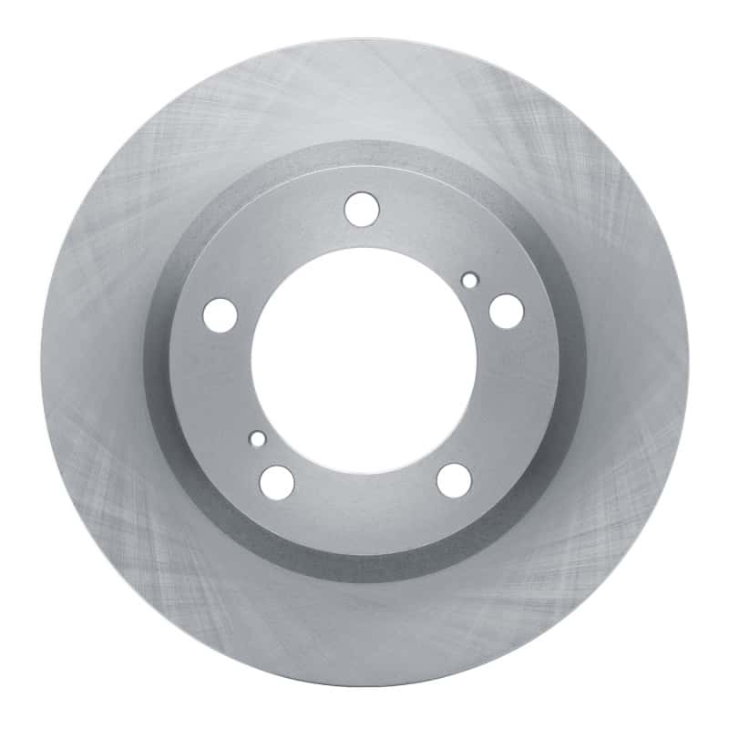 DFC — DFC 08-21 Lexus LX570 Front Brake Rotor
DFC Brake Rotor - view 1