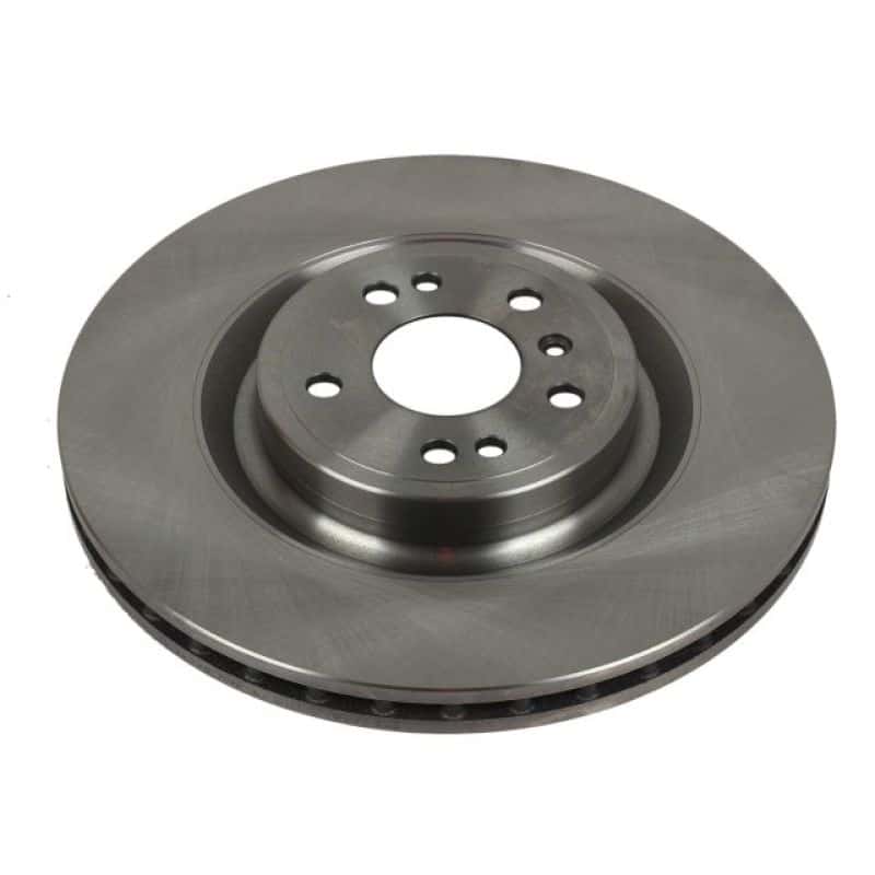 PowerStop — Power Stop 13-16 Mercedes-Benz GL350 Front Autospecialty Brake Rotor
AutoSpecialty Rotor - view 1