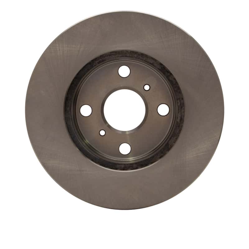 DFC — DFC 85-88 Chevrolet Nova Front Brake Rotor
DFC Brake Rotor - view 5