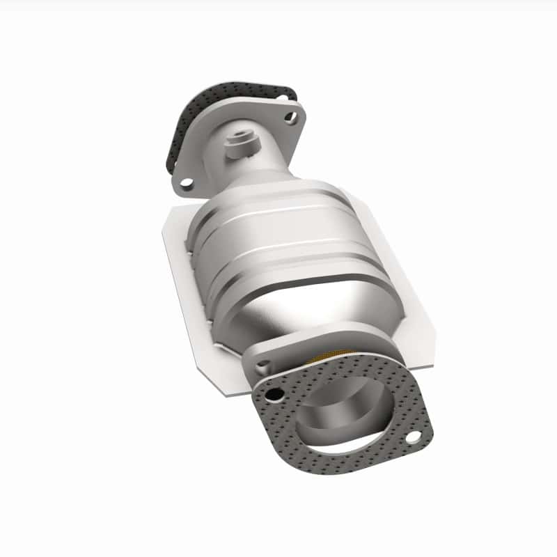 Magnaflow — MagnaFlow Conv DF 95-99 Maxima/I30 rear 50S
California - view 24