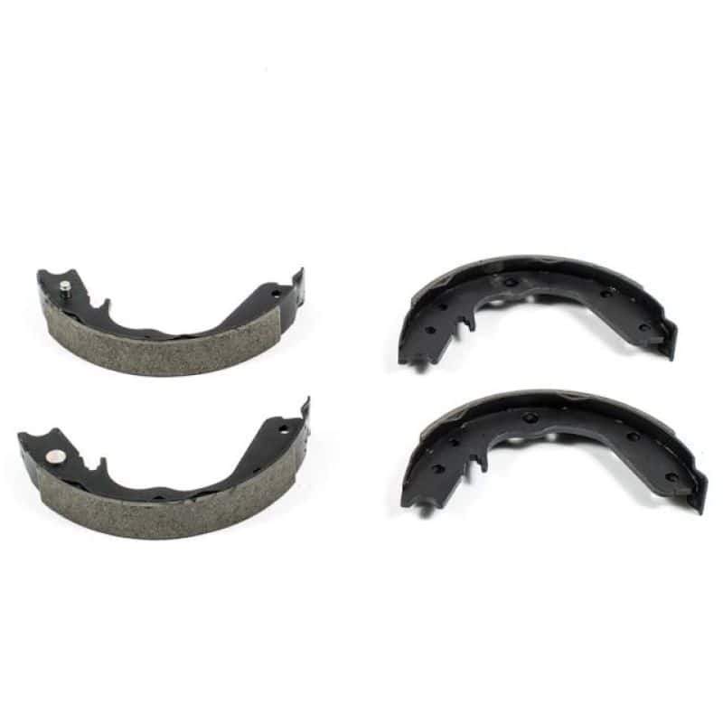 PowerStop — Power Stop 01-06 Acura MDX Rear Autospecialty Parking Brake Shoes - view 1
