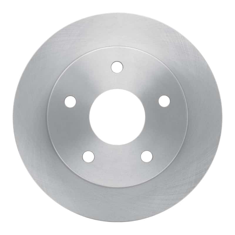 DFC — DFC 00-01 Dodge Ram 1500 Pickup Front Brake Rotor
DFC Brake Rotor - view 1