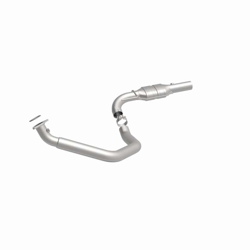 Magnaflow — MagnaFlow Conv DF 03-09 GM 2500/3500 Driver Side
HM Grade
HM - view 10