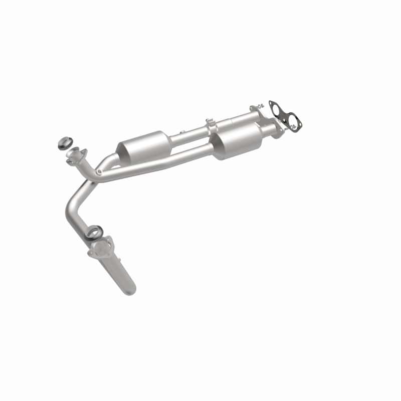 Magnaflow — MagnaFlow Converter Direct Fit California Grade 96-00 GM Tahoe/Yukon/Escalade 5.7L
California - view 9