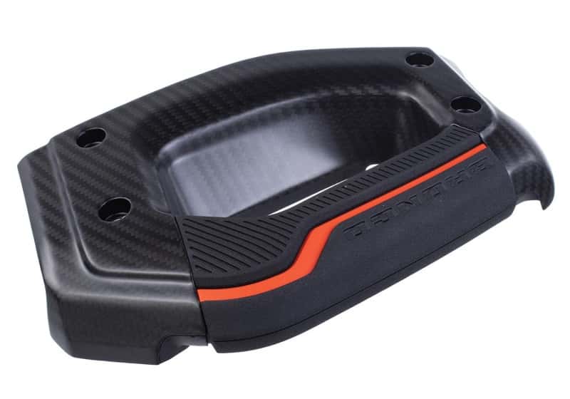 Ford Racing — Ford Racing 21-23 Bronco Carbon Fiber Grab Handle Kit
Grab Handle - view 12
