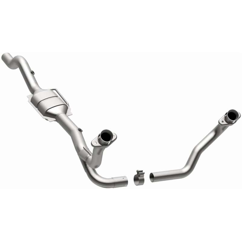 Magnaflow — MagnaFlow Conv DF 00-03 Durango 4WD OEM
OEM Grade
OEM - view 30