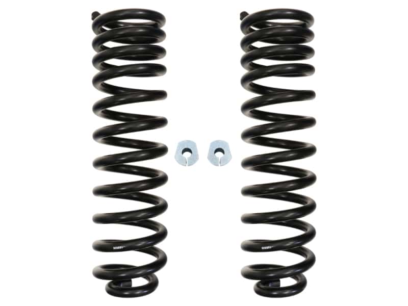 ICON — ICON 2005+ Ford F-250/F-350 Front 2.5in Dual Rate Spring Kit
FSD 2.5" COIL KIT - view 1