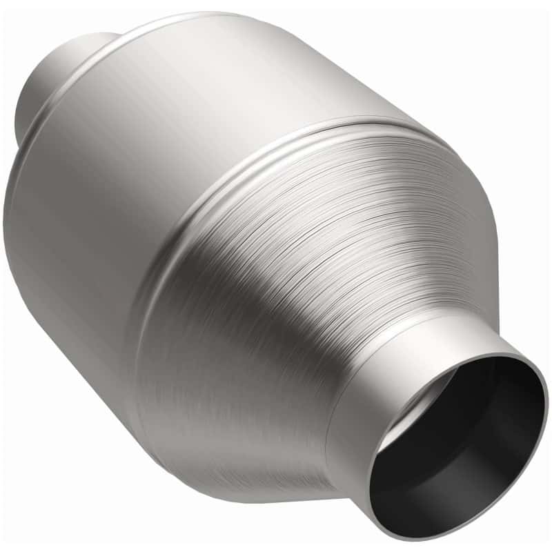 Magnaflow — MagnaFlow Conv Universal 2.25 C/C 5.00 Diesel Spun
HM Grade
OEM - view 28