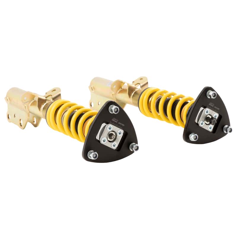 ST Suspensions — ST XTA-Plus 3 Adjustable Coilovers 15-17 Ford Mustang S550
Coilover Kit - view 4