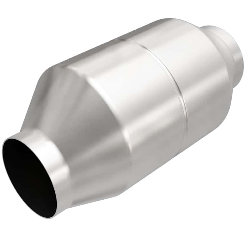 Magnaflow — MagnaFlow Conv Univ 02-06 Dodge Ram 2500/3500 Pickup 5.9L Cummins Diesel H.O.
HM Grade
OEM - view 1