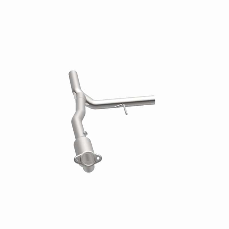 Magnaflow — MagnaFlow Conv Direct Fit OEM 05-08 Ford F150 4.2L V6 (Passenger Side)
OEM Grade
OEM - view 24