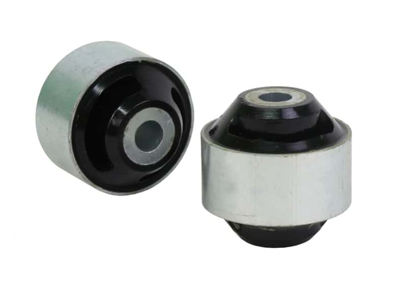 Whiteline — Whiteline 1955-1964 Chevrolet Bel Air Control Arm - Upper & Lower Bushing
Bushing Kit - view 5
