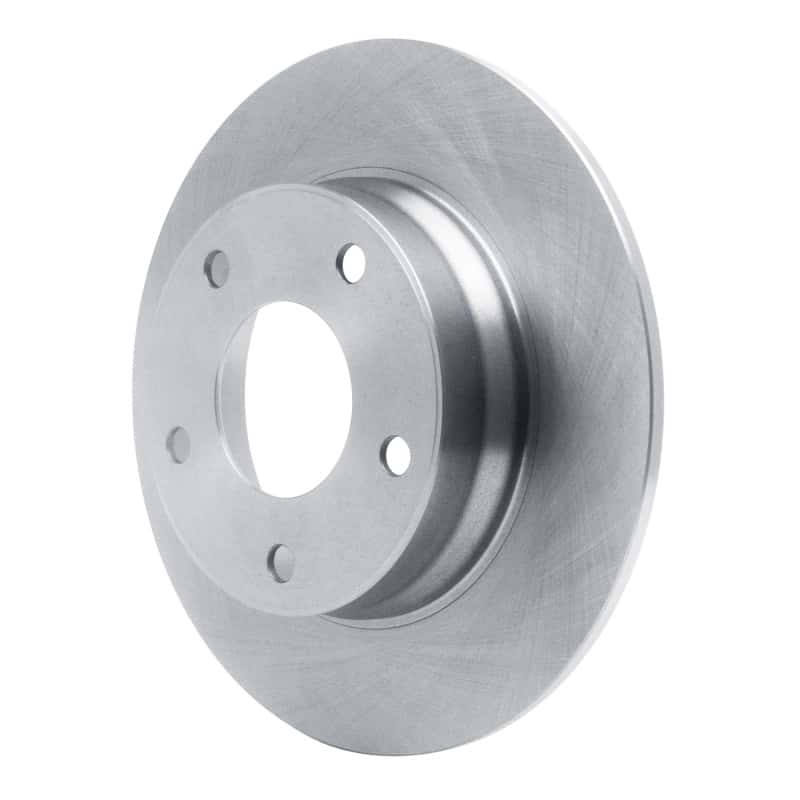 DFC — DFC 20-25 Nissan Sentra Rear Brake Rotor - view 2