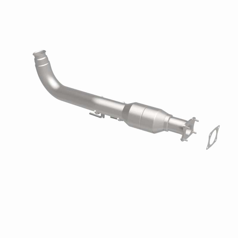 Magnaflow — Magnaflow DOC DF 07-10 Silverado 2500/3500 HD 6.6L
OEM Grade
OEM - view 13