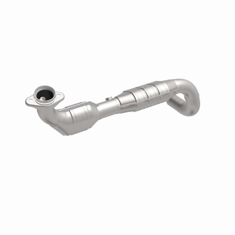 Magnaflow — MagnaFlow Conv DF 03-04 Ford Expedition 5.4L V8 Driver Side
HM Grade
HM - view 9