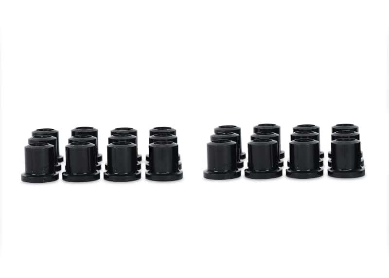 Superpro — SuperPro Toyota-Spring Bushing Kit-24 Bushings - view 2