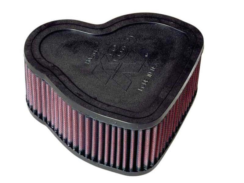 K&N Engineering — K&N 02-08 Honda VTX1800 Replacement Air Filter
Air Filter - view 1