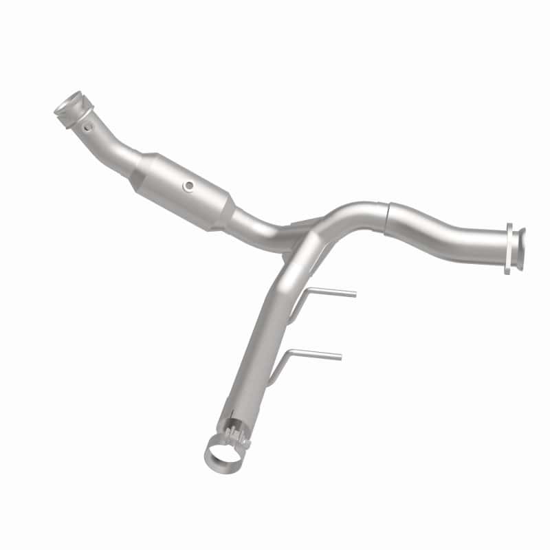 Magnaflow — Magnaflow 15-17 Ford F-150 5.0L Direct Fit Converter
California - view 12