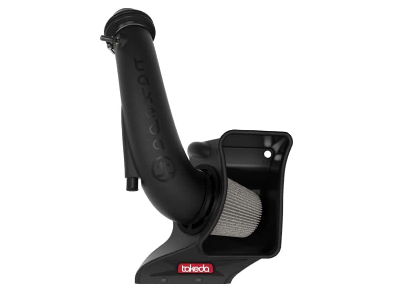 aFe — aFe Takeda Stage-2 Pro DRY S Cold Air Intake System 2022 Hyundai Elantra N
Takeda Intake System - view 5