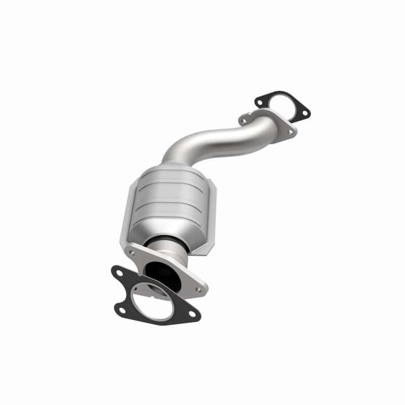 Magnaflow — MagnaFlow Conv DF 95-97 Contour 2.5L A/T Rear
HM Grade
HM - view 26