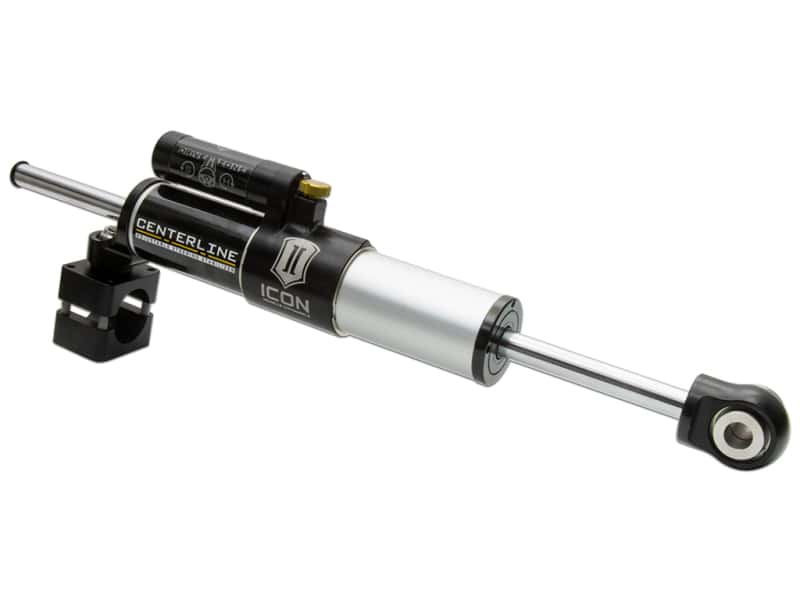 ICON — ICON 18-23 JL/20-23 JT 2.0 Centerline Stabilizer Kit
STEERING STABILIZER - view 2