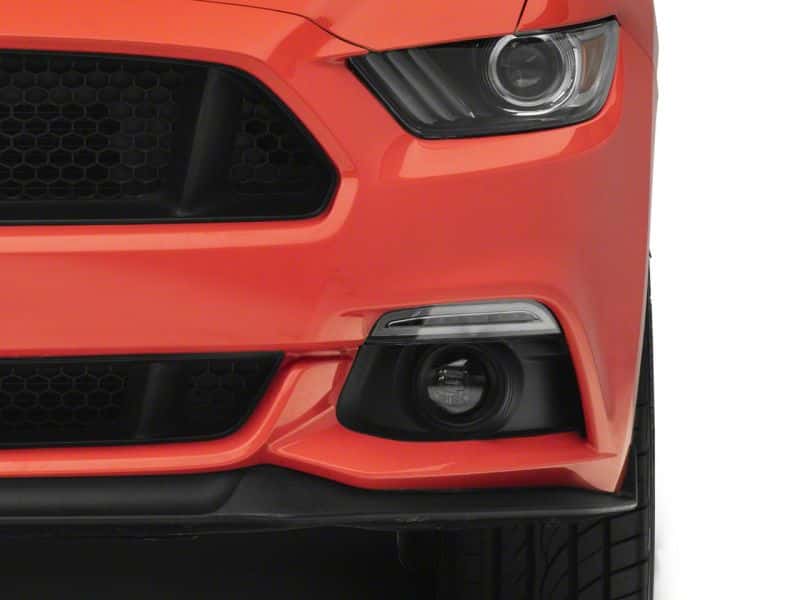 Raxiom — Raxiom 15-17 Ford Mustang Sequential LED Turn Signals
Lights - view 5