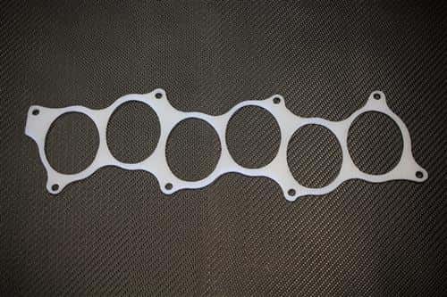 Torque Solution — Torque Solution Thermal Intake Manifold Gasket: Nissan R35 GT-R 09-14 - view 2