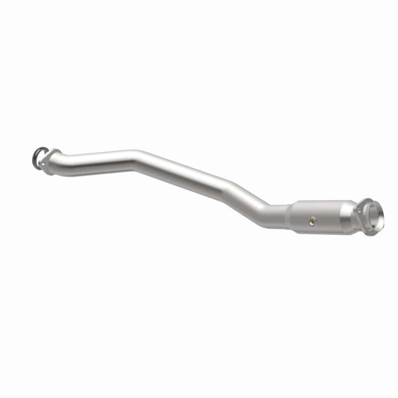 Magnaflow — Magnaflow Conv DF 2012-2017 Grand Cherokee V8 6.4 OEM Underbody
OEM Grade
OEM - view 27