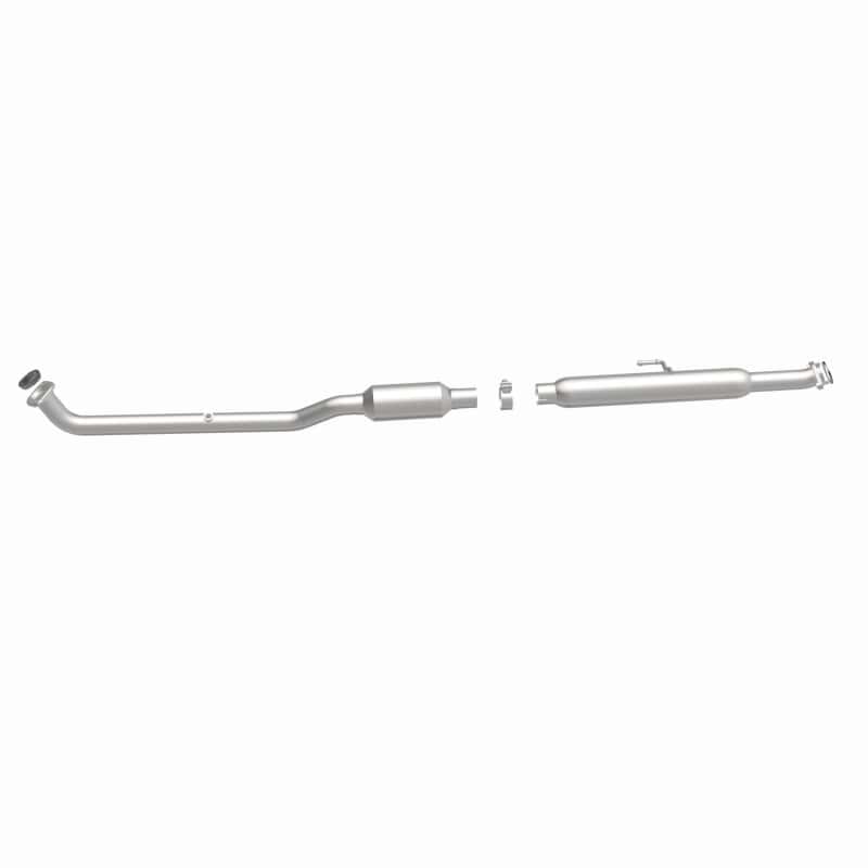 Magnaflow — Magnaflow California Direct Fit Converter 12-15 Toyota Camry 2.5L
California - view 11