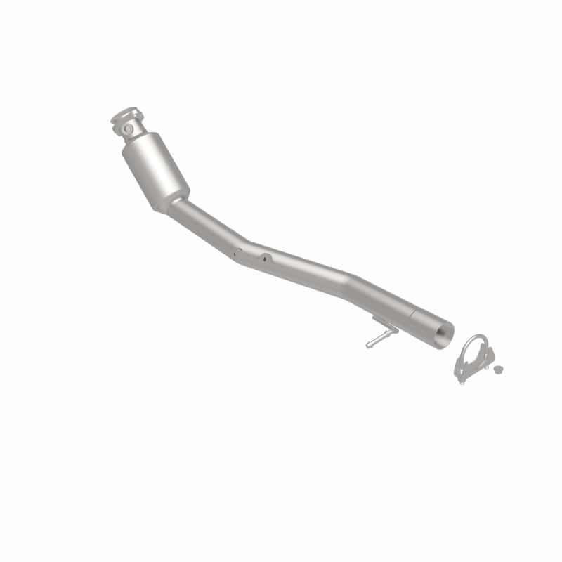 Magnaflow — Magnaflow 07-08 Land Rover Range Rover 4.4L Direct Fit Converter
California - view 13