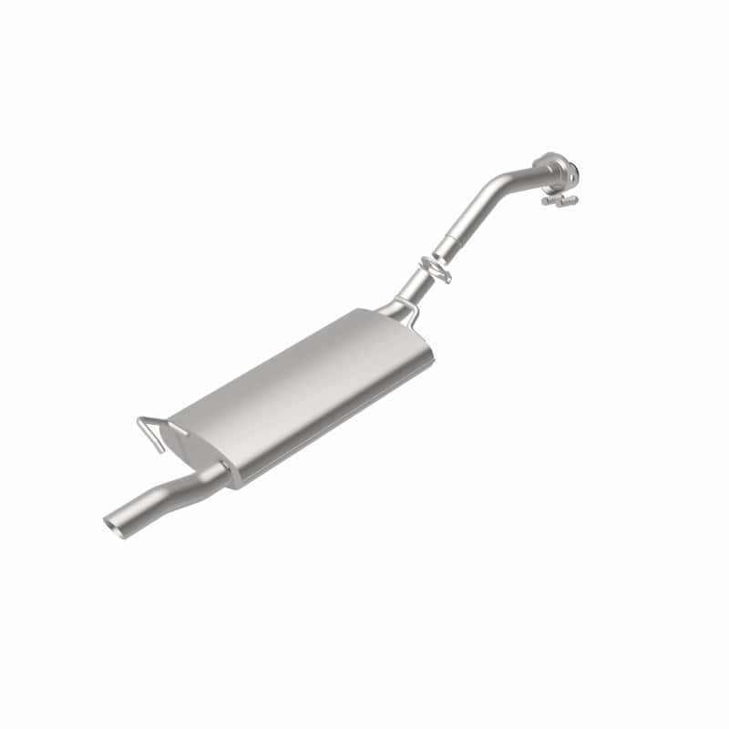 Magnaflow — MagnaFlow BRE Exhaust Kit 09-13 Toyota Corolla S 1.8L
Exhaust Kit - view 14