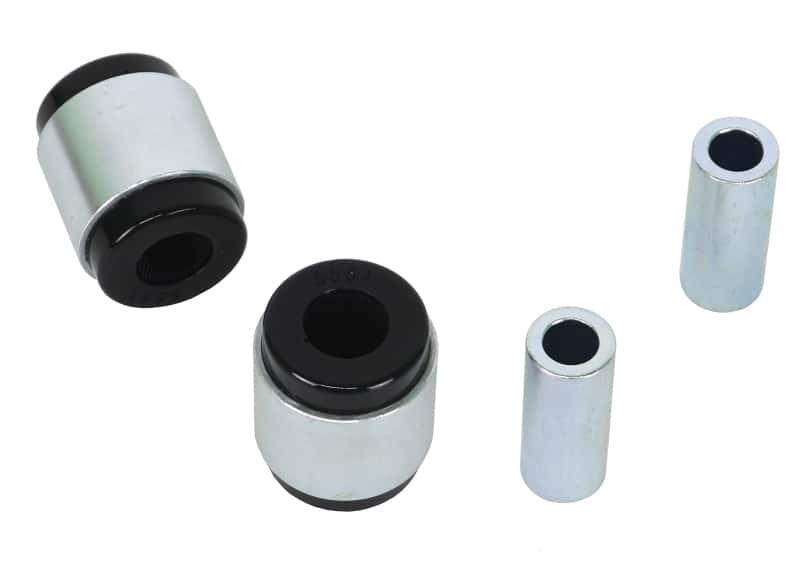 Whiteline — Whiteline 16-23 Mazda MX-5 Miata Rear Toe Arm Outer Bushing Kit
Bushing Kit - view 3