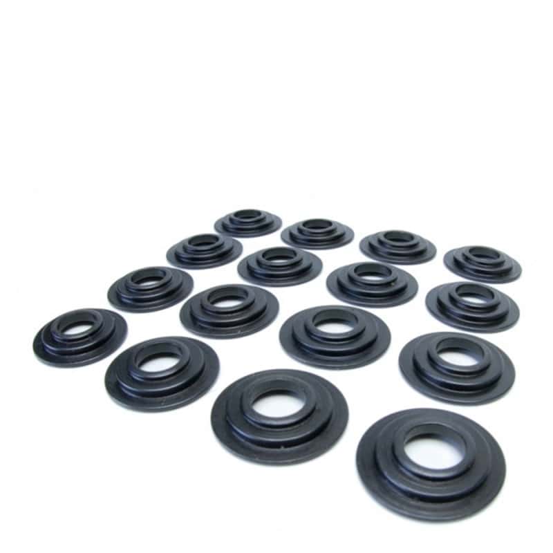 Skunk2 Racing — Skunk2 Honda/Acura (K20/K24/F20C/F22C) Valve Spring Base Kit
Valve Spring Locator - view 1