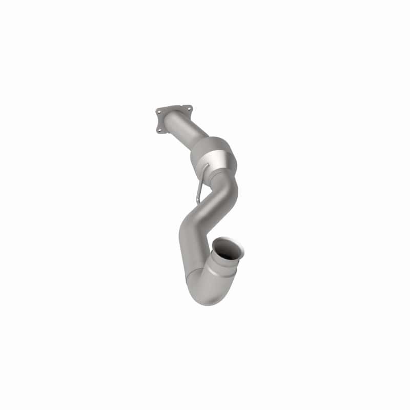 Magnaflow — MagnaFlow Conv. DF 01-05 GM Silv/Sierra 6.6L
HM Grade
OEM - view 24
